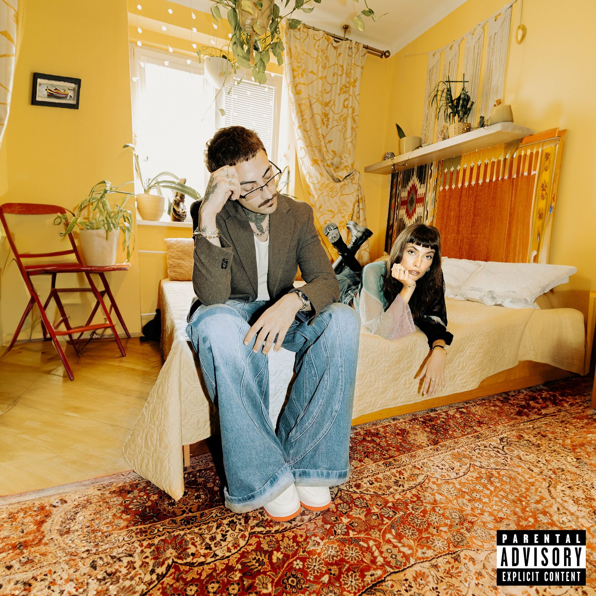 Album cover of Kiki