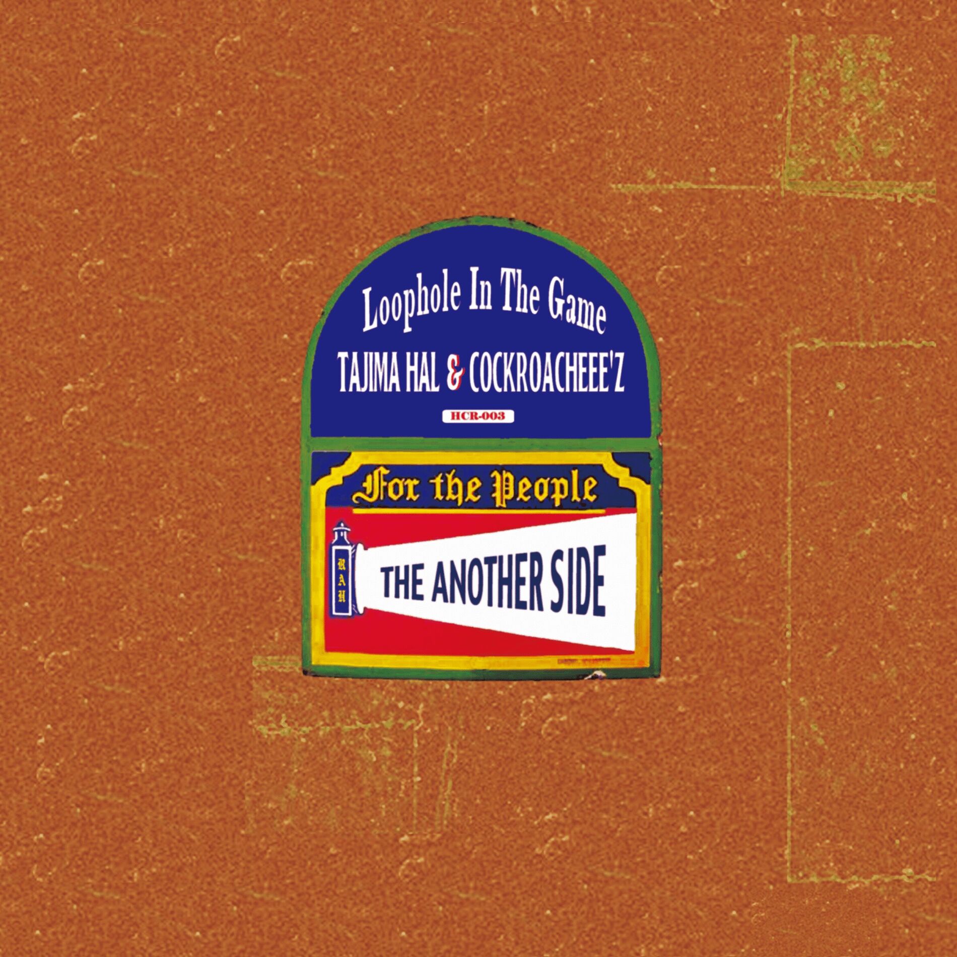 Album cover of Loophole In The Game