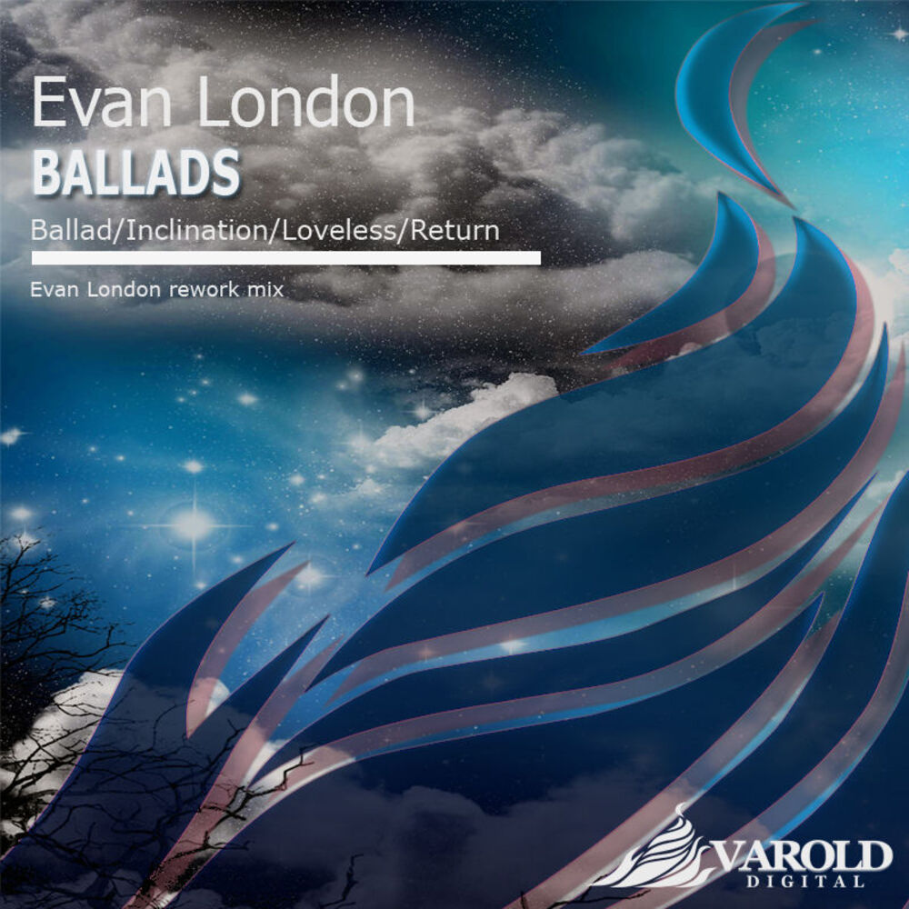 Picture of BALLADS
