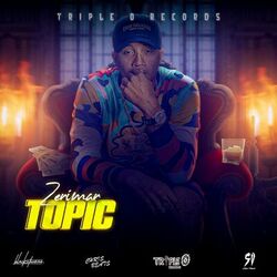 Cover of Topic
