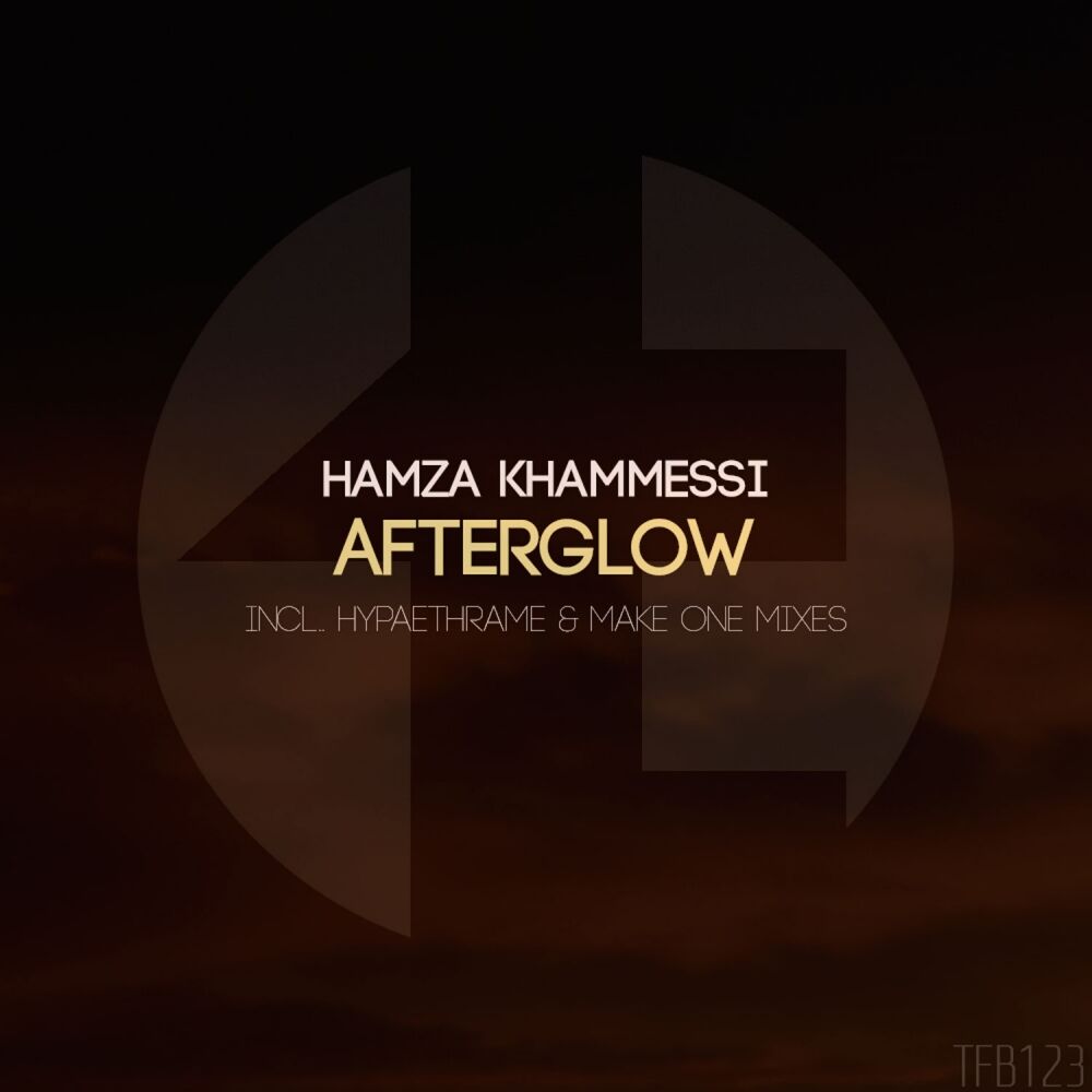 Picture of Afterglow