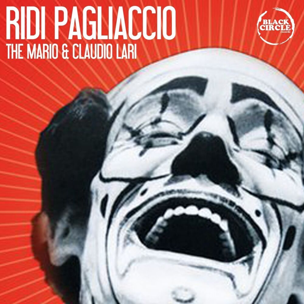 Picture of Ridi pagliaccio