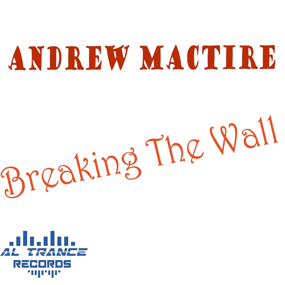 Picture of Breaking the Wall