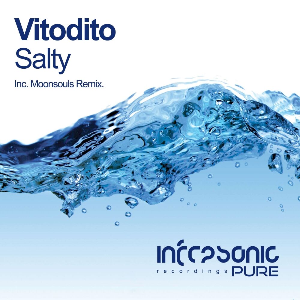 Picture of Salty (Moonsouls Remix)