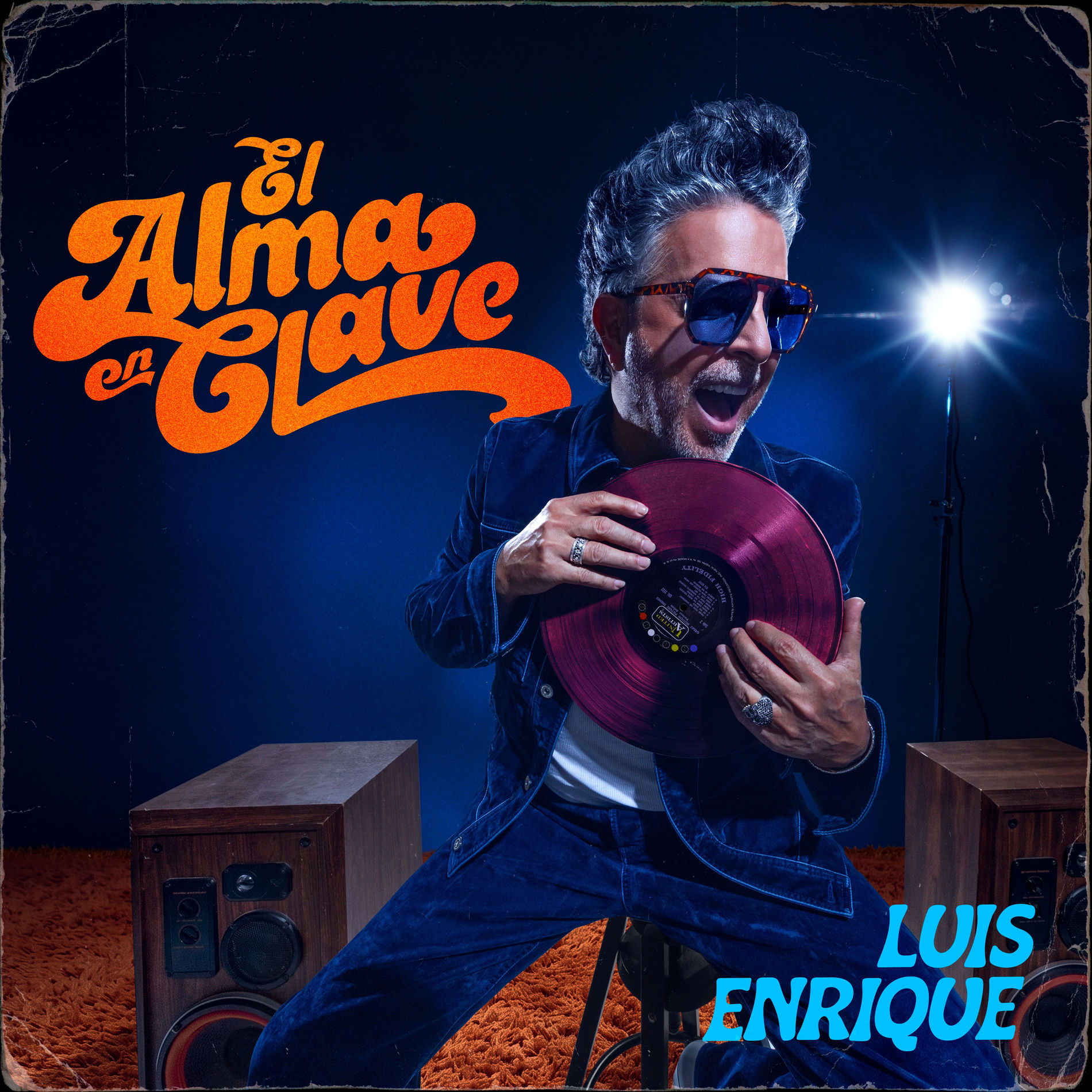 Album cover of Porque Creo en Ti