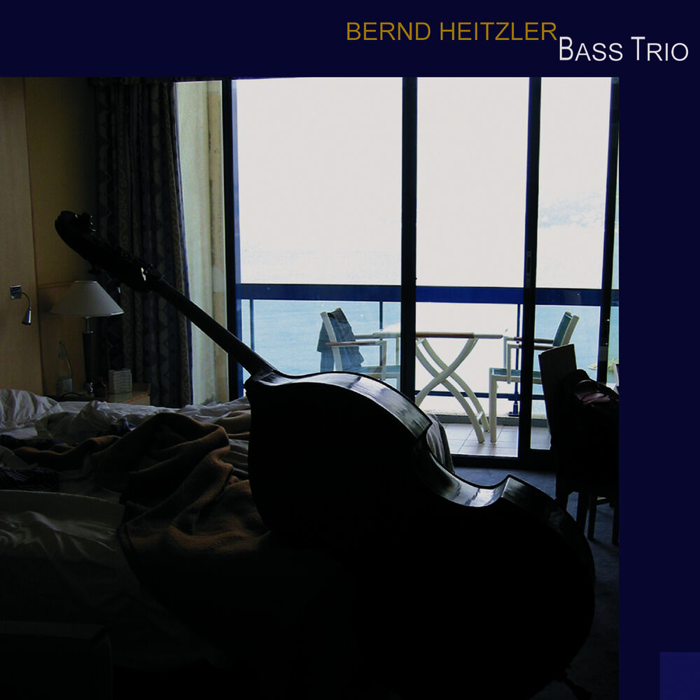 Picture of Bass Trio