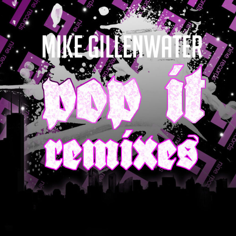 Picture of Pop It Remixes