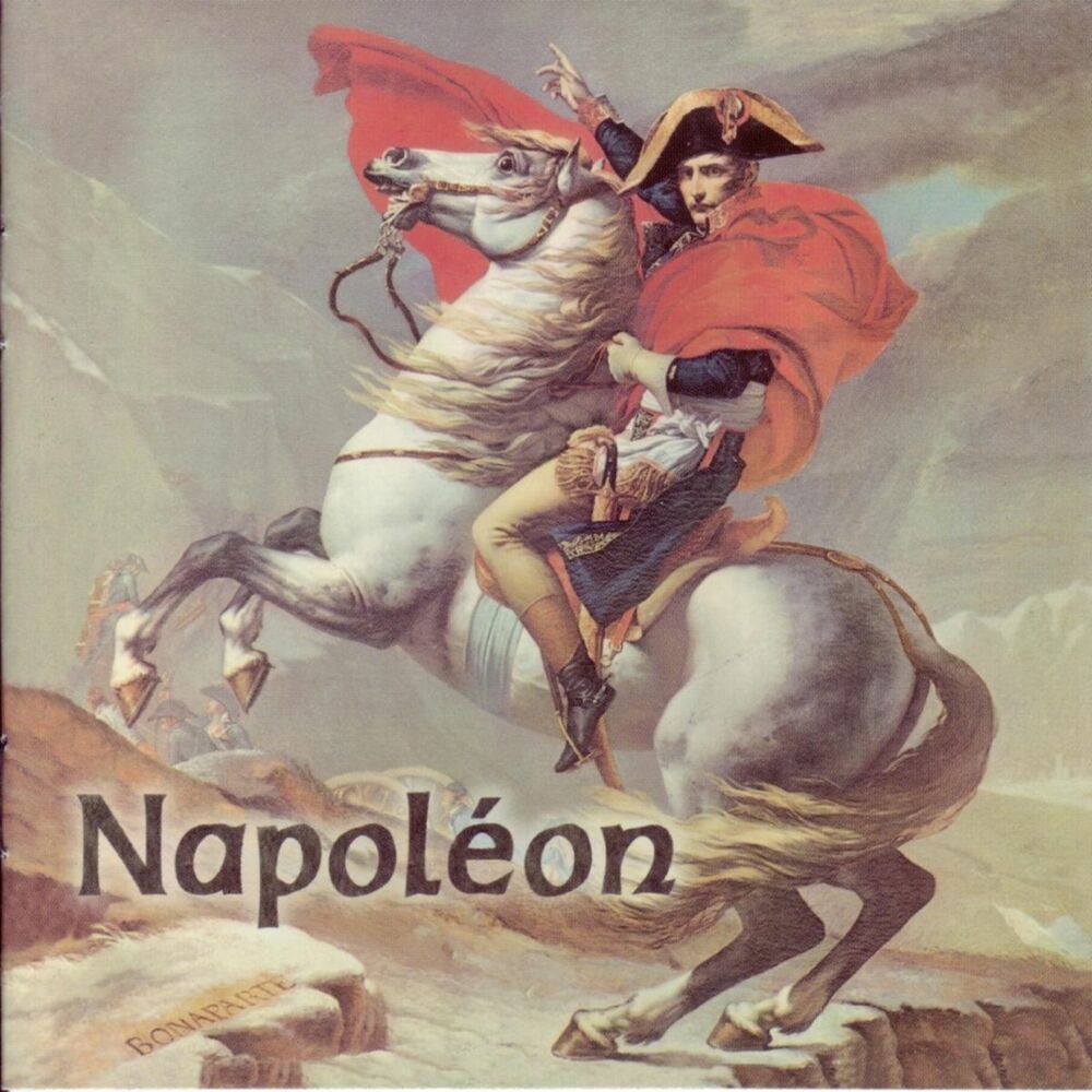 Picture of Napoléon