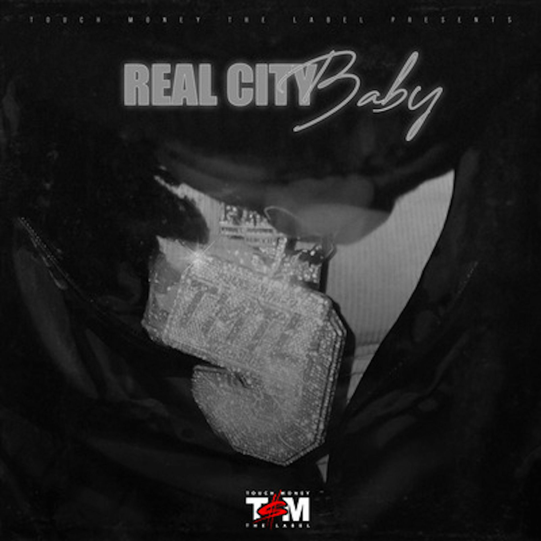 Album cover of Stay