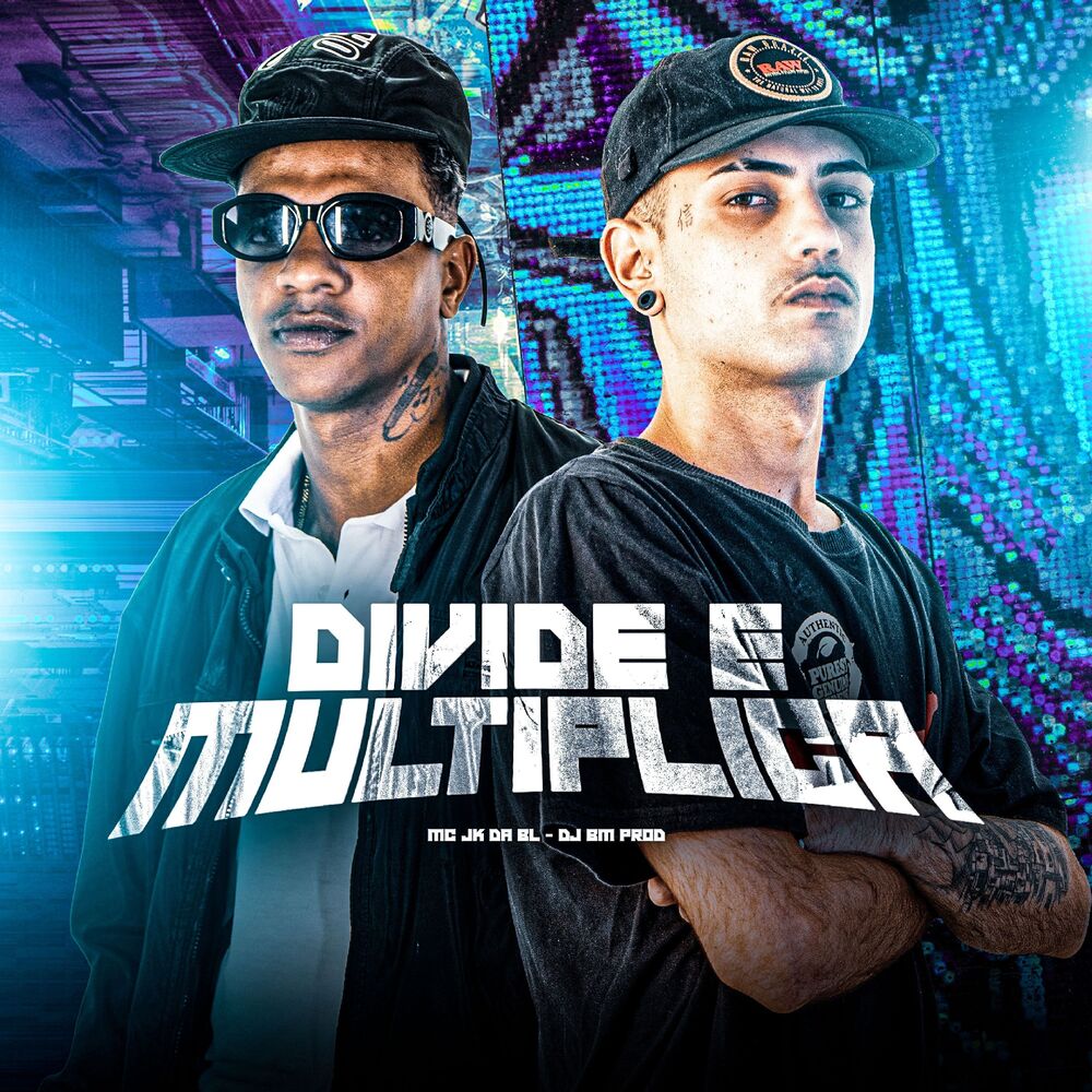 Picture of DIVIDE E MULTIPLICA
