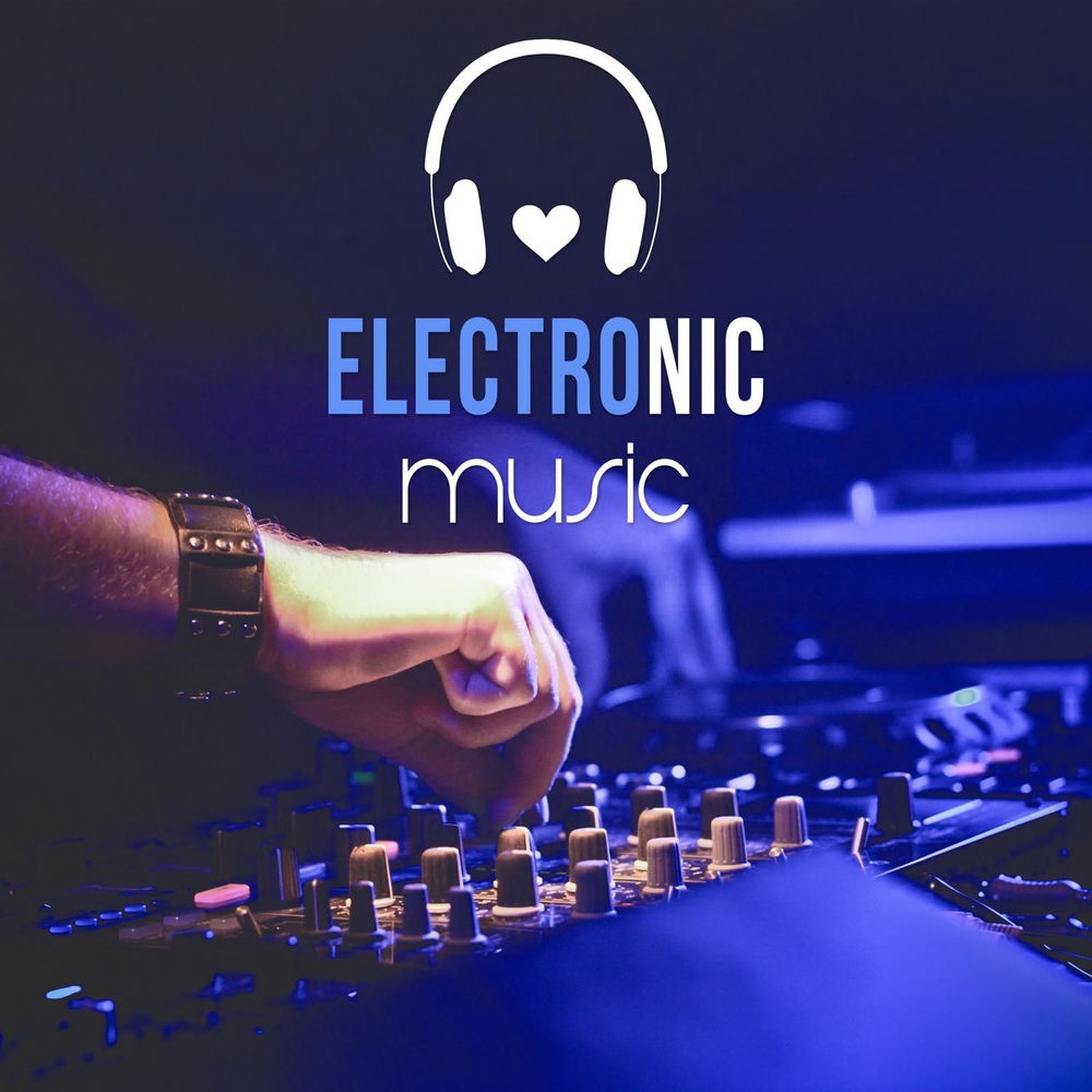 electronic music collaboration project named after revolutionary alias - Ilustrasi 3
