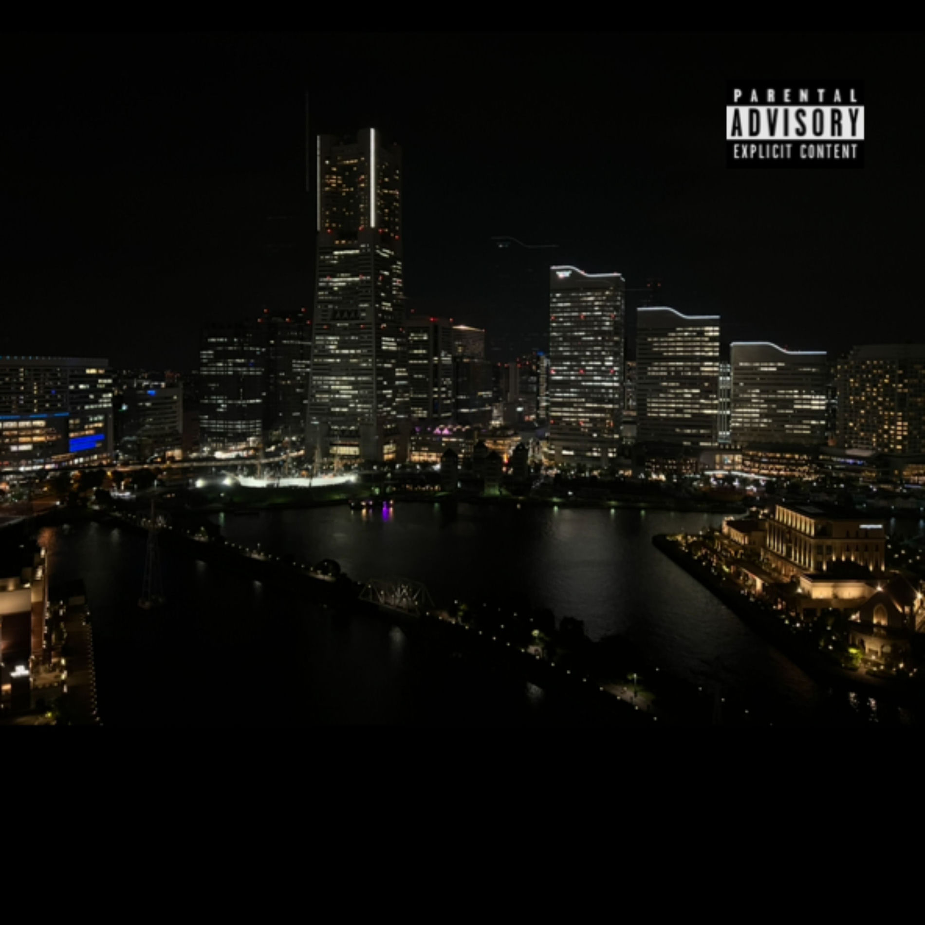 Album cover of Rose midnight (feat. Maia)