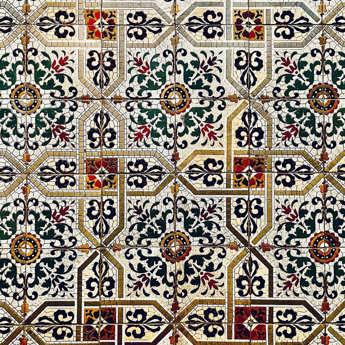 Album cover of passepied