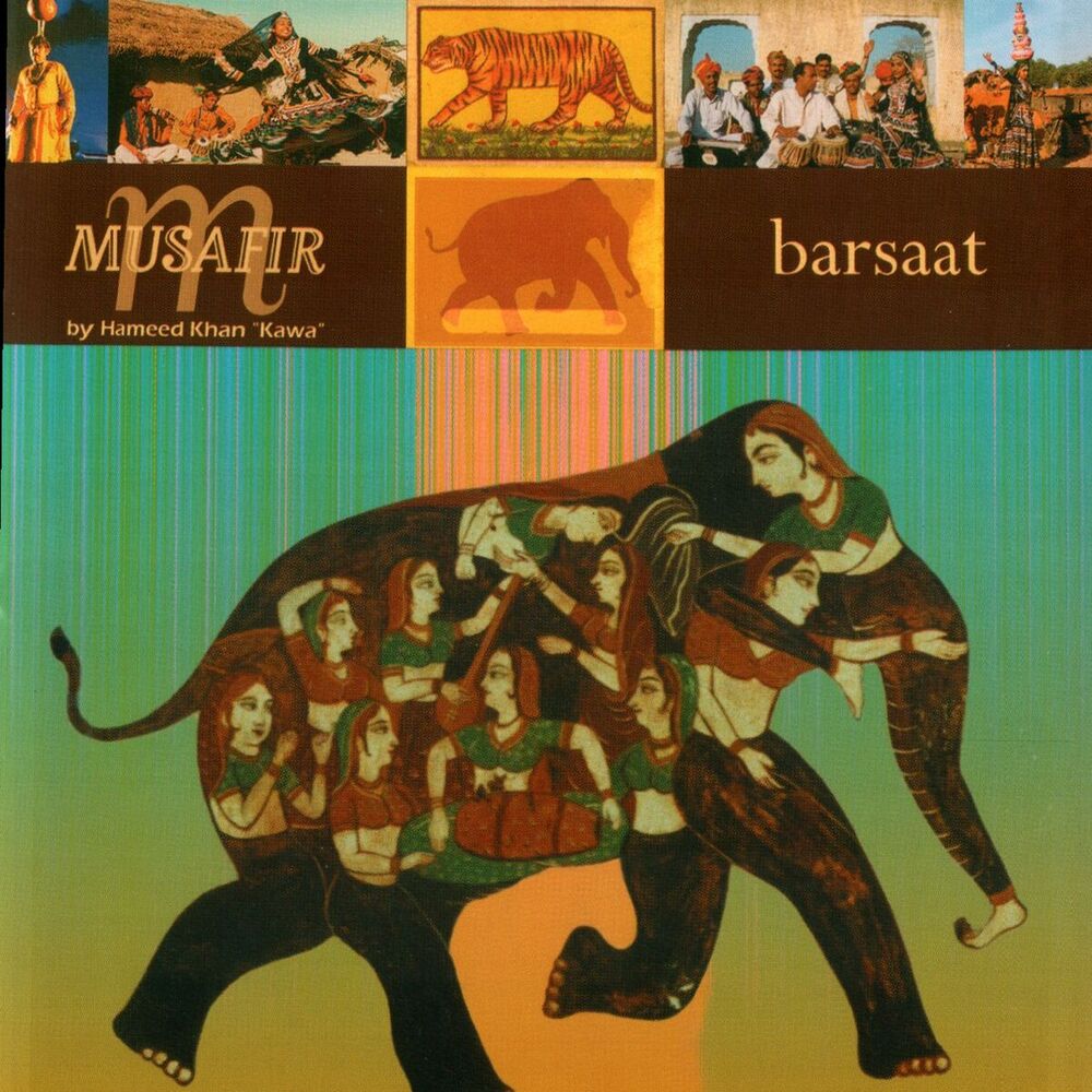 Picture of Barsaat