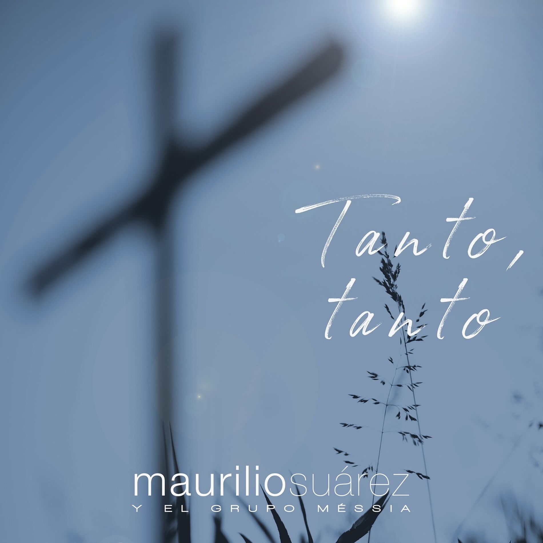Album cover of Tanto Tanto
