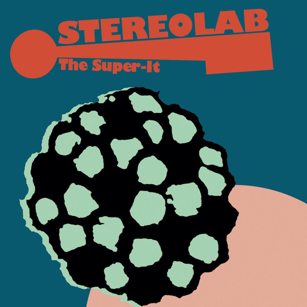 The Super It cover