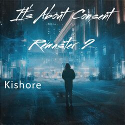 Cover of It's About Consent Remaster 2
