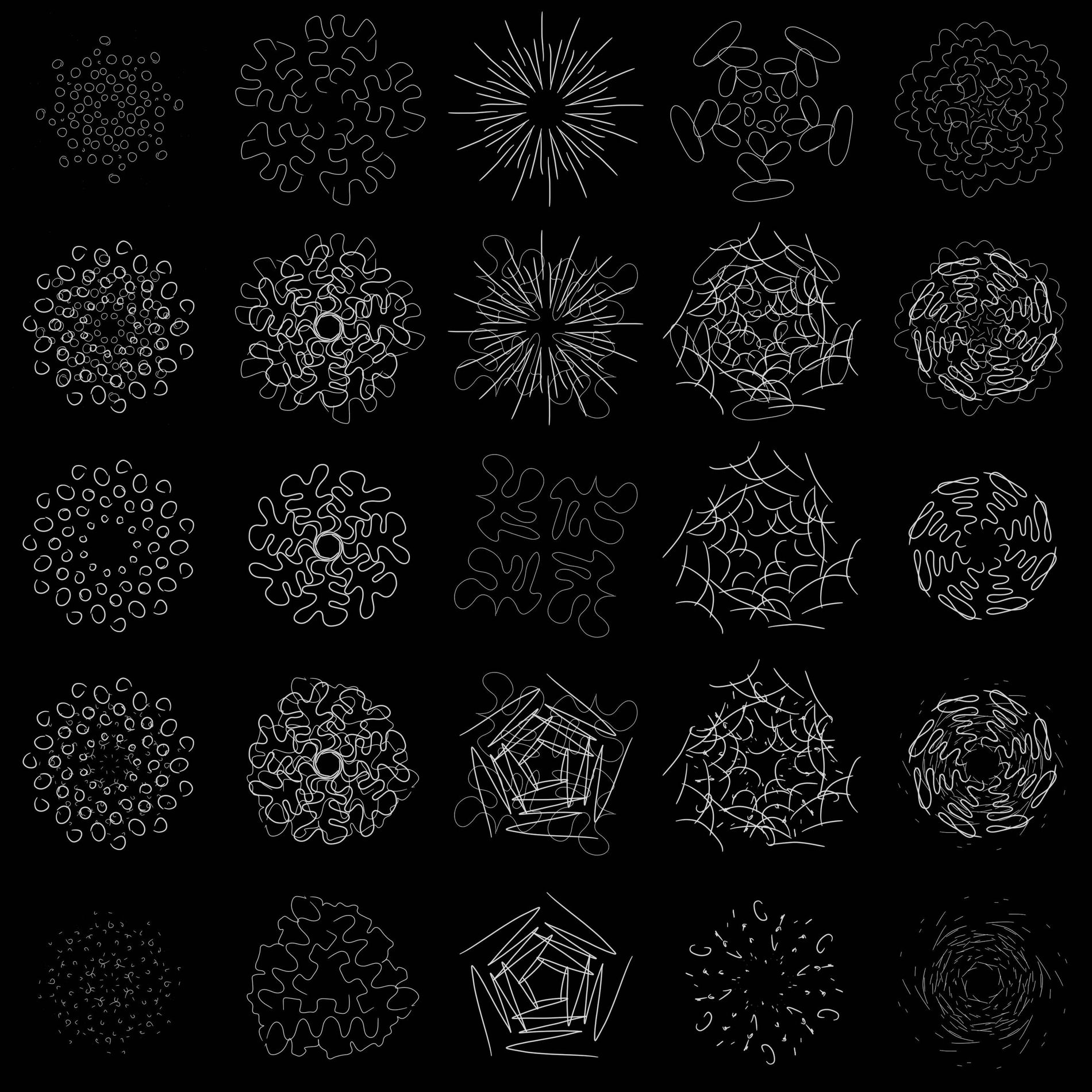 Album cover of Mode Demo