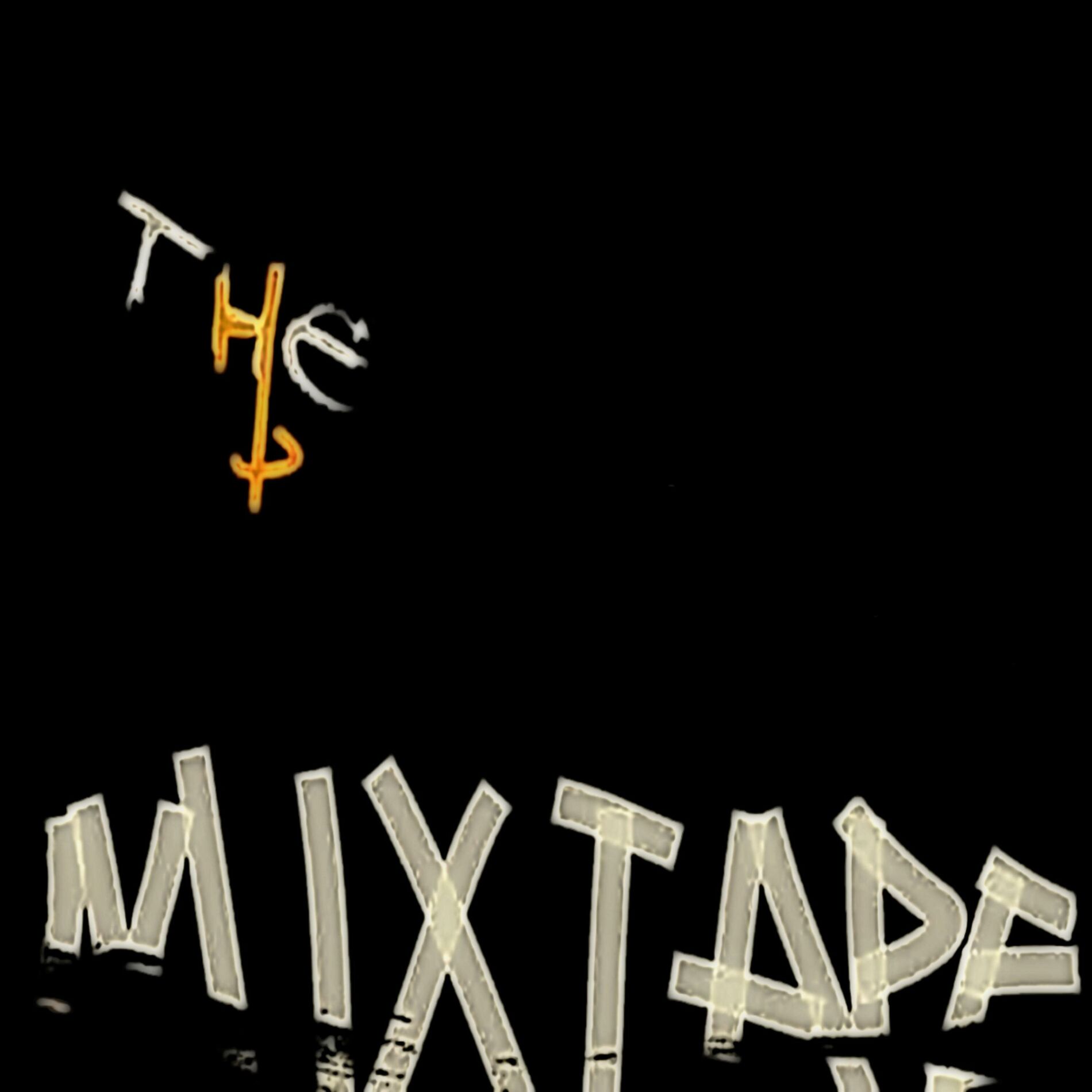 Album cover of The Mixtape