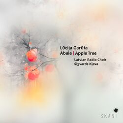 Cover of Garūta: Apple Tree