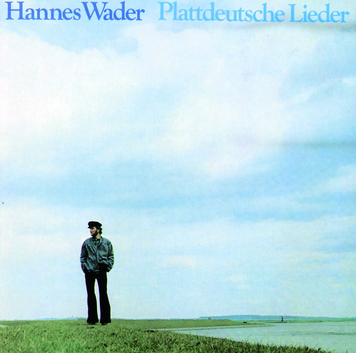 Album cover of Dat du min leefste büst