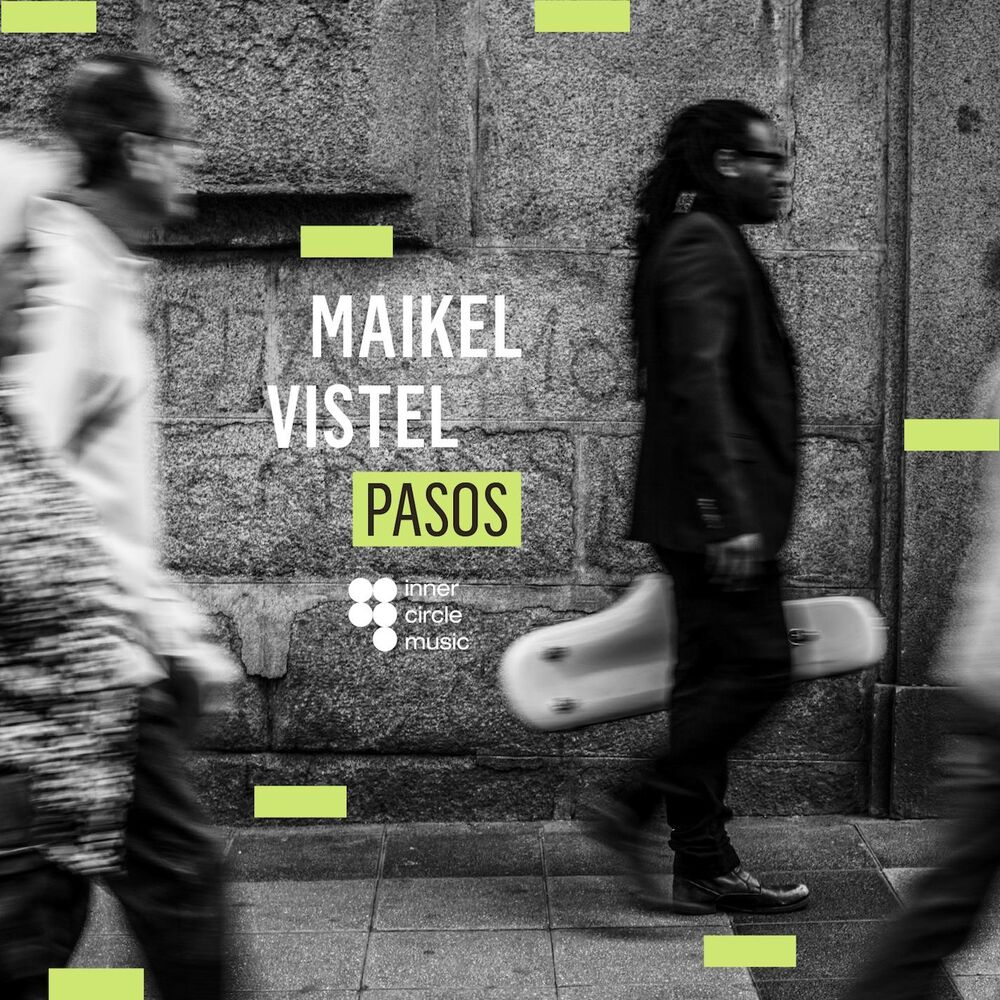 Picture of Pasos