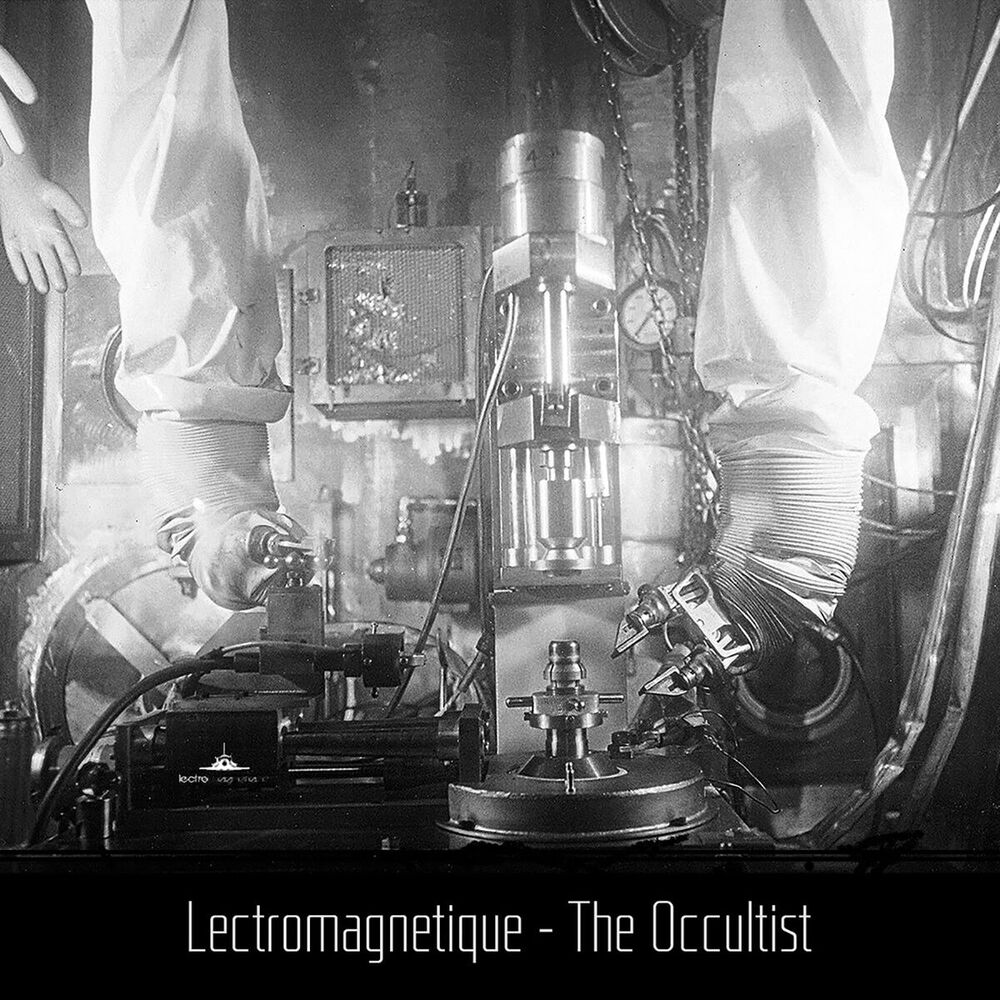 Picture of The Occultist