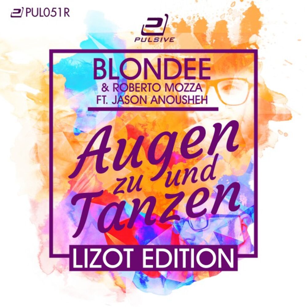 Picture of Augen zu und Tanzen (Special LIZOT Edition)