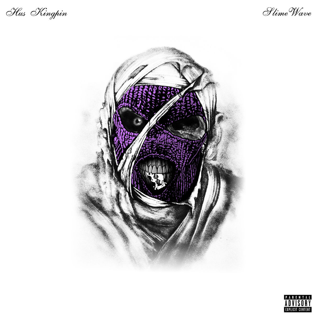 Album cover of Slime Wave