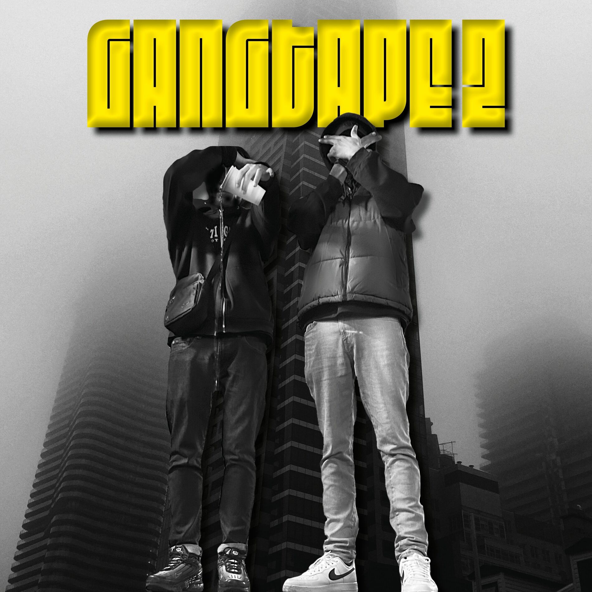 Album cover of GangTape 2