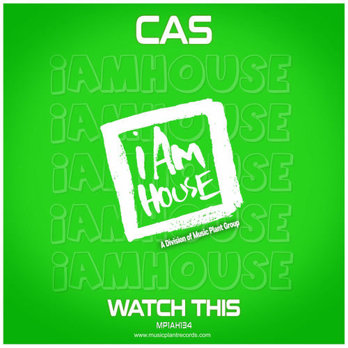 Cas - Watch This (2025) Cas - Watch This (2025)