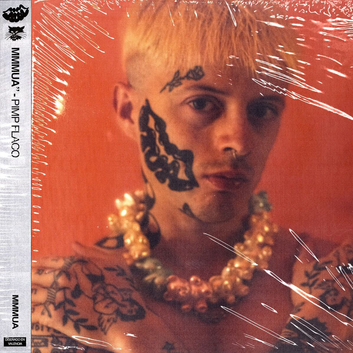 Album cover of Mmmua