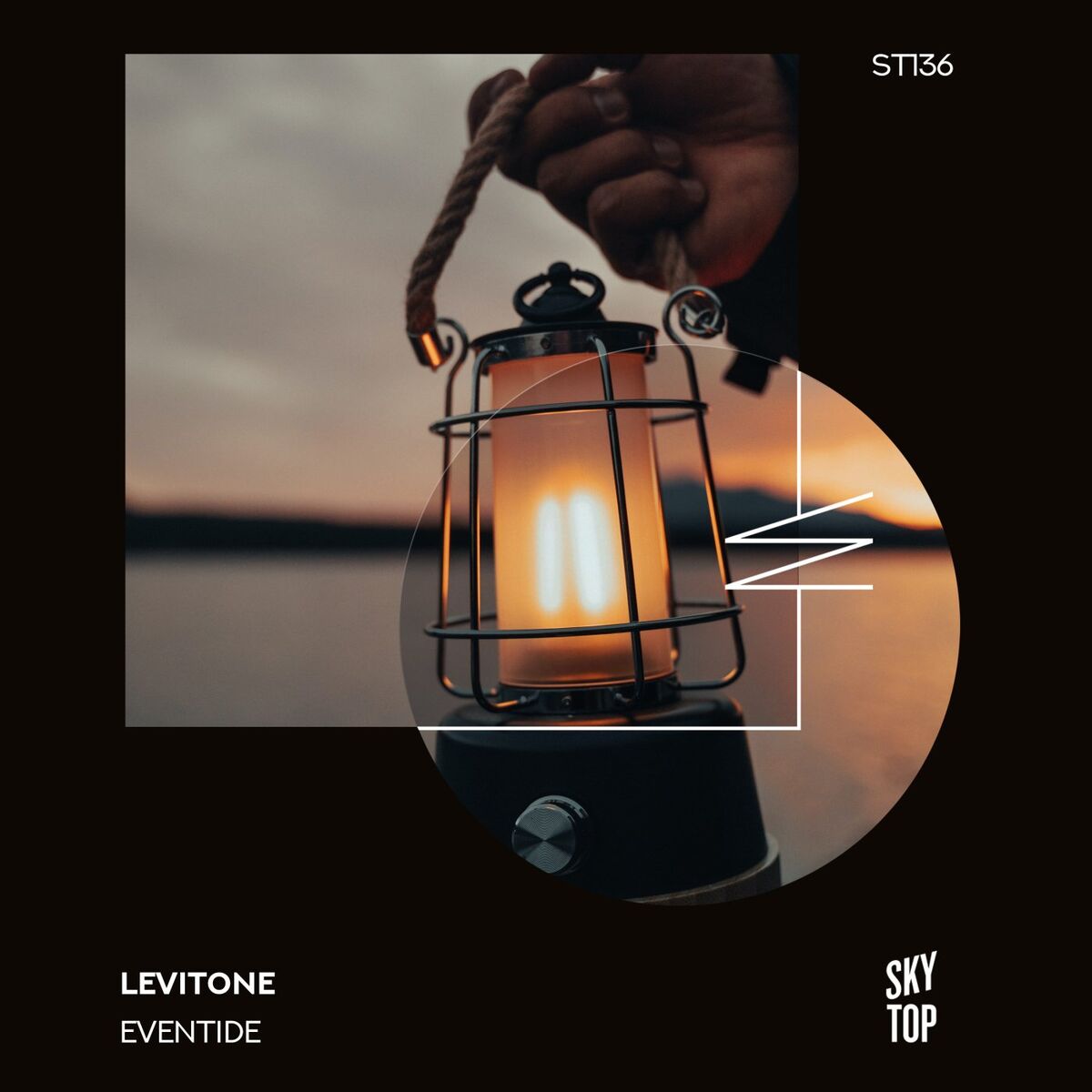 Album cover of Eventide