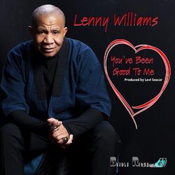 Cover of You've Been Good to Me