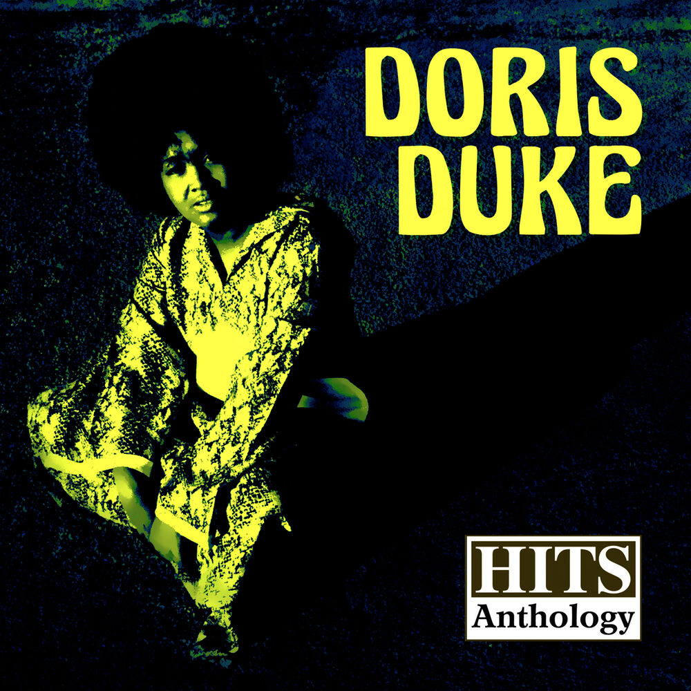 Picture of Hits Anthology