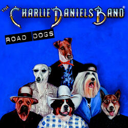 Cover of Road Dogs