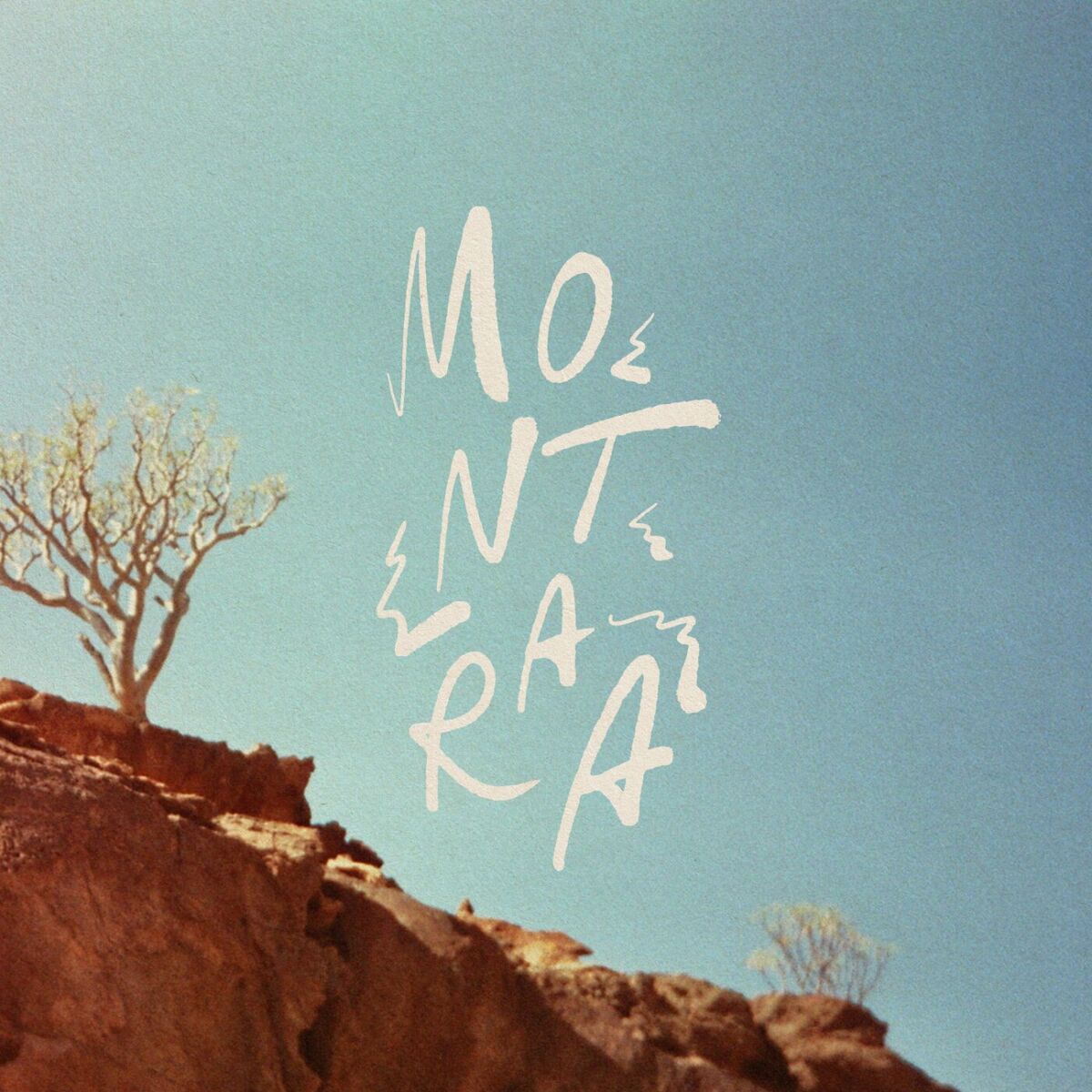 Album cover of Montara