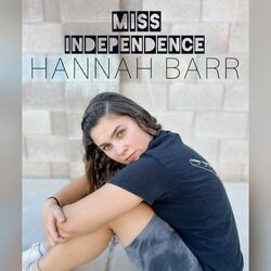 Cover of Miss Independence