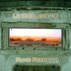 Cover of Le meilleur de Farid Ferragui Vol 1 of 3