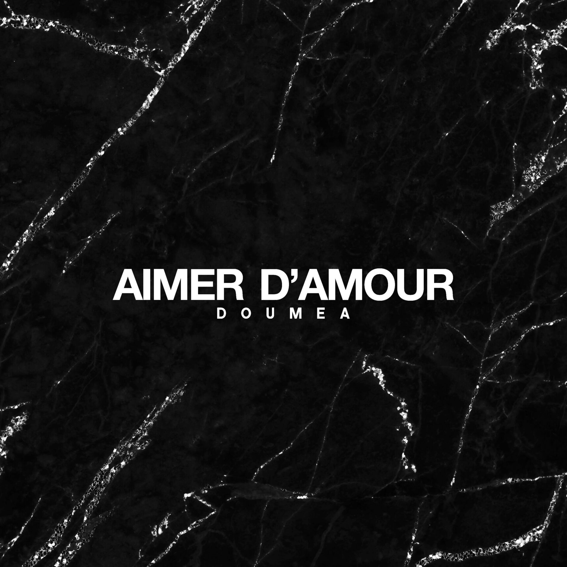 Album cover of Aimer d'Amour