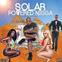 洋楽 G-RAP THE COW/CLYSTAL NICOLE Solar Powered Nigga - Mister CR | Deezer