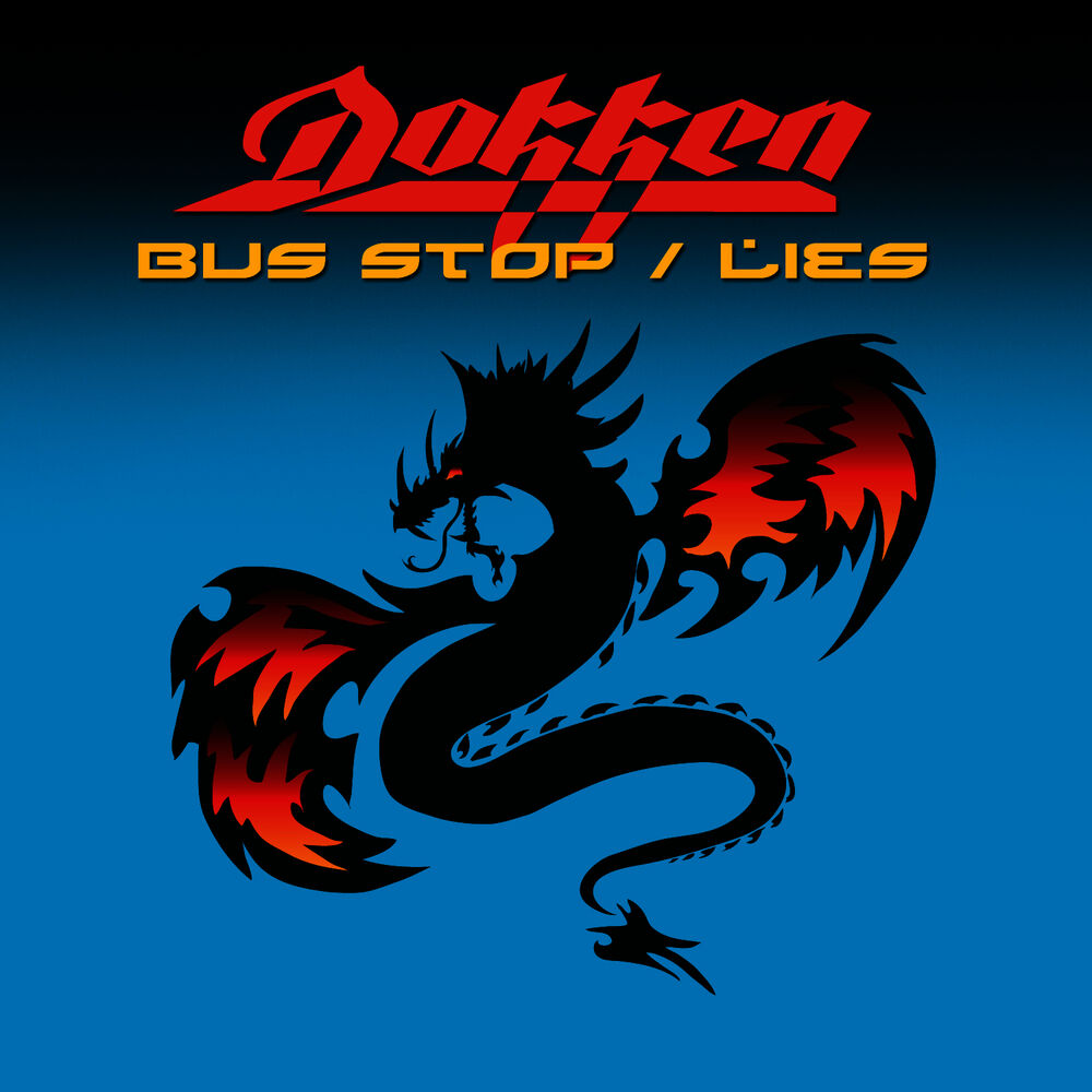Picture of Bus Stop / Lies