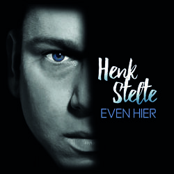 Cover of Even Hier