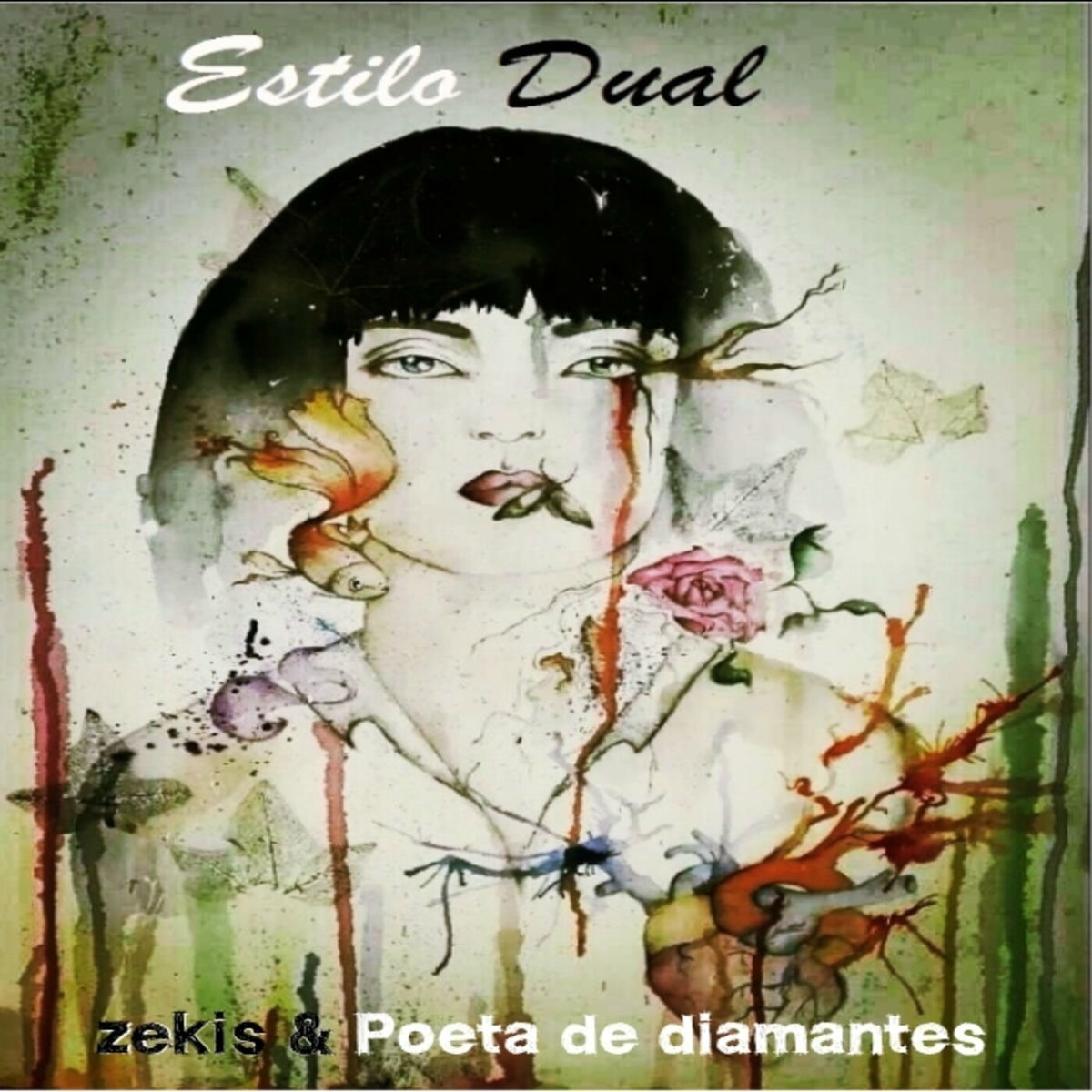 Album cover of Estilo Dual