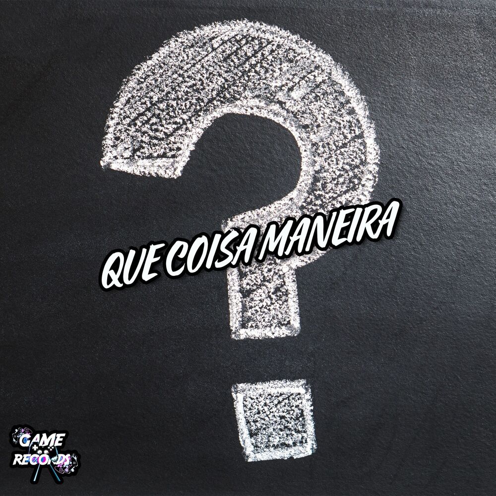 Picture of Que Coisa Maneira