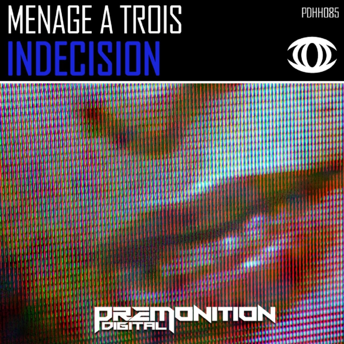 Album cover of Indecision