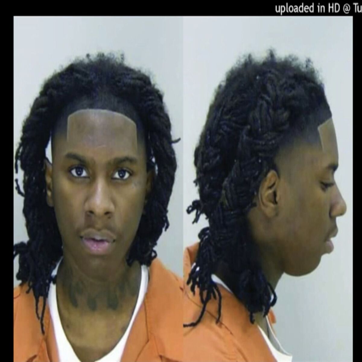 Album cover of Free Kenny