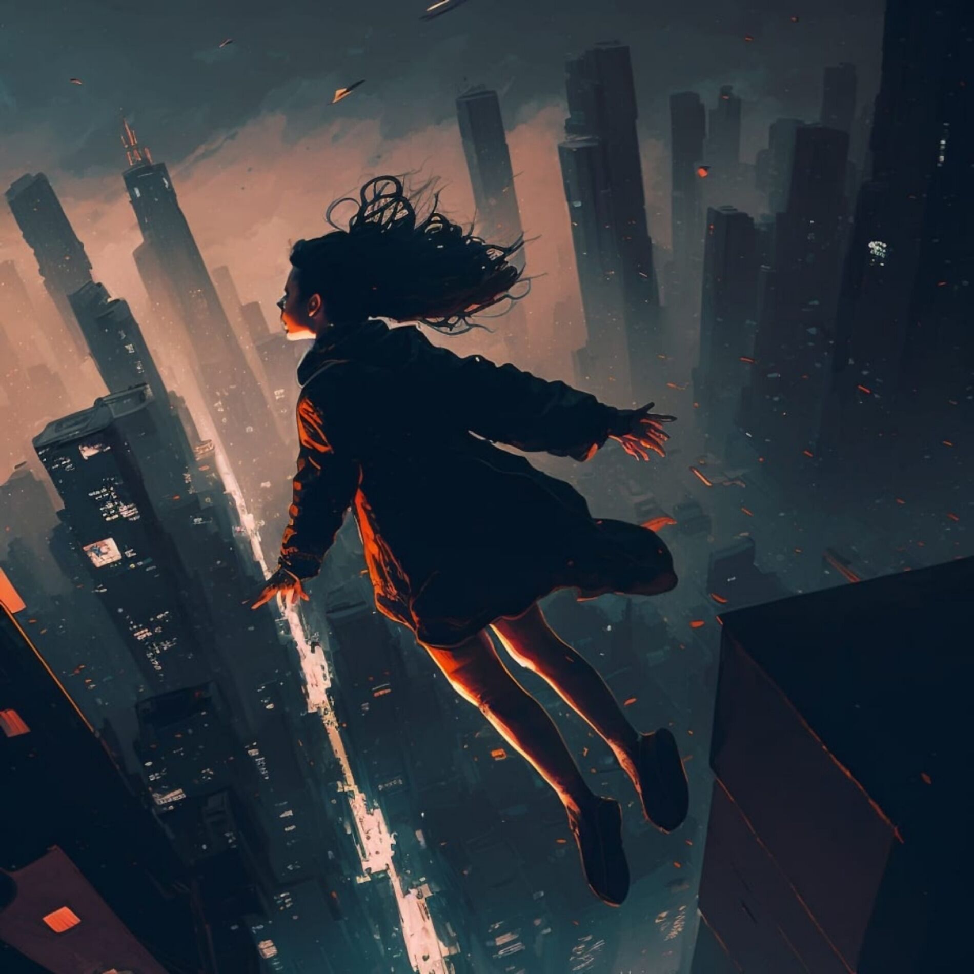 Album cover of Sleepless