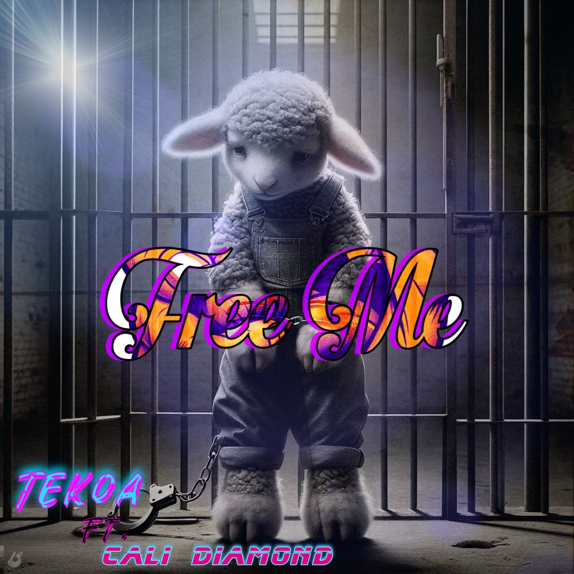 Album cover of Free Me