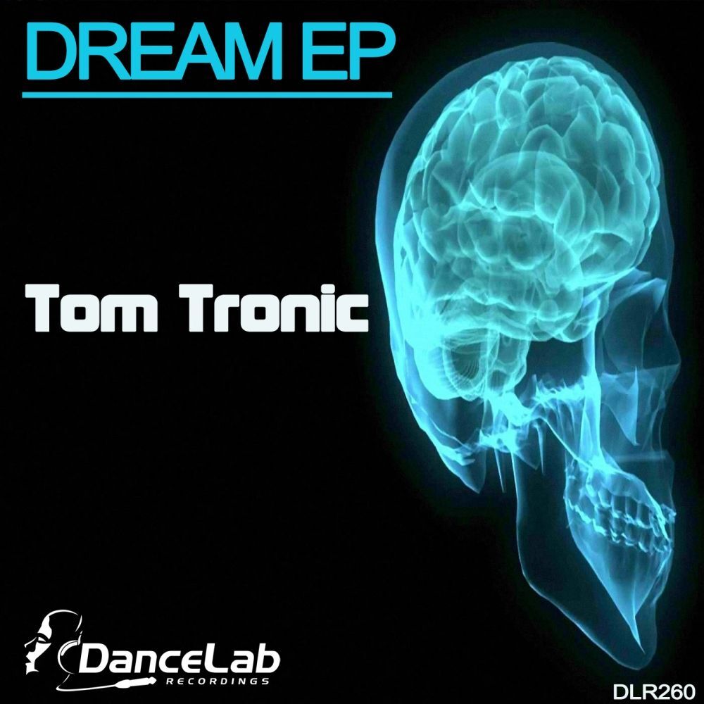 Picture of Dream EP